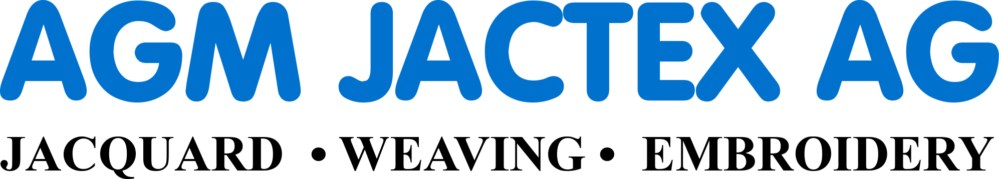AGM Jactex AG