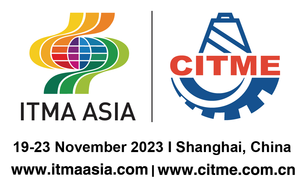 ITMA Asia